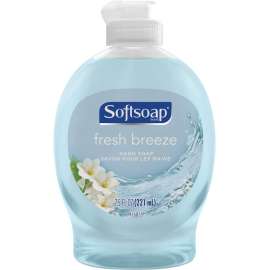 Softsoap Liquid Hand Soap