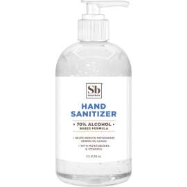 Soapbox Hand Sanitizer