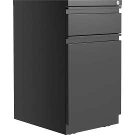 Lorell Backpack Drawer Mobile Pedestal File