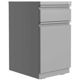 Lorell Backpack Drawer Mobile Pedestal File