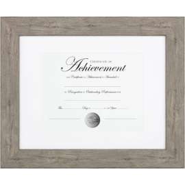 Burnes Document Frame