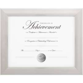 Burnes Document Frame