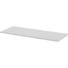 Lorell Width-Adjustable Training Table Top