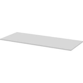 Lorell Width-Adjustable Training Table Top