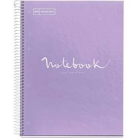 Roaring Spring Fashion Tint 1-subject Notebook