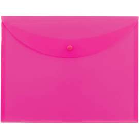 Smead Letter File Wallet