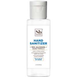 Soapbox Hand Sanitizer