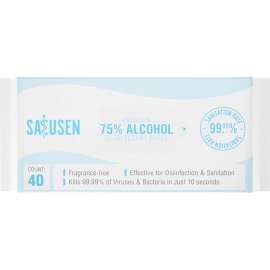 Pro-Com Products Salusen Sanitizing Wipe