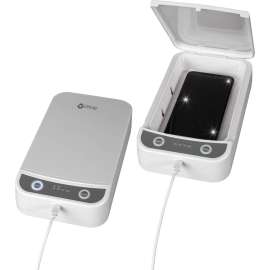 OttLite UVC Light Disinfecting Phone Case