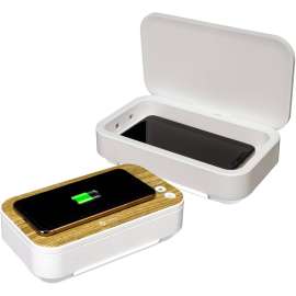 OttLite Charging UVC Disinfecting Phone Case