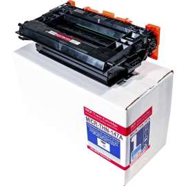 microMICR MICR Standard Yield Laser Toner Cartridge