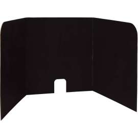 Pacon Computer Lab Privacy Board