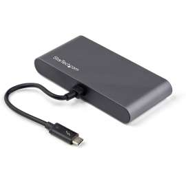 StarTech.com Thunderbolt 3 Mini Dock
