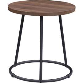 Lorell Round Side Table