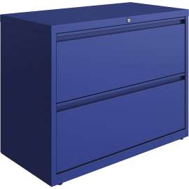 Lorell Fortress Steel Lateral File