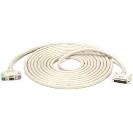 Black Box ServSwitch to Keyboard/Monitor/Mouse Coaxial Cable