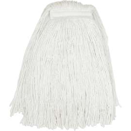 Genuine Joe Cut End Rayon Wet Mop