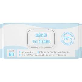 Pro-Com Products Sanitizing Wipes