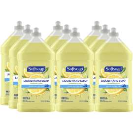 Softsoap Citrus Hand Soap Refill