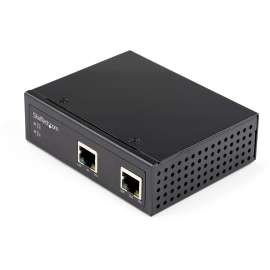 StarTech.com Industrial Gigabit PoE Extender