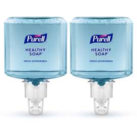 PURELL® ES6 BAK Foam Foodservice HEALTHY SOAP