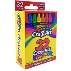 Cra-Z-Art School Quality Crayons