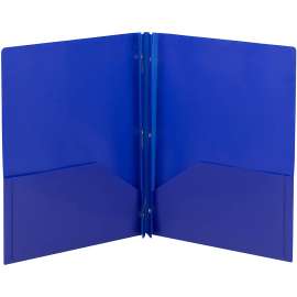 Smead Letter Fastener Folder