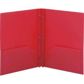 Smead Letter Fastener Folder