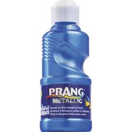 Prang Ready-to-Use Washable Metallic Paint