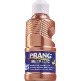 Prang Ready-to-Use Washable Metallic Paint