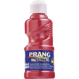 Prang Ready-to-Use Washable Metallic Paint