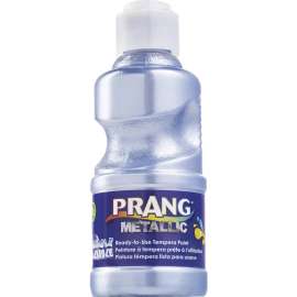 Prang Ready-to-Use Washable Metallic Paint