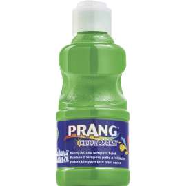 Prang Ready-to-Use Fluorescent Paint