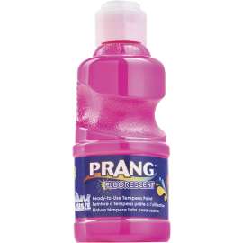 Prang Ready-to-Use Fluorescent Paint