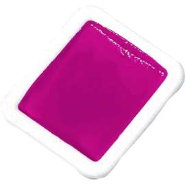 Prang Half-Pan Watercolors Refill