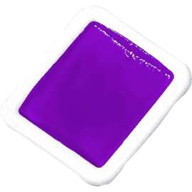 Prang Half-Pan Watercolors Refill