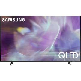 Samsung 43" Q60A QLED 4K UHD Smart TV QN43Q60AAFXZA 2021
