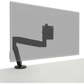 Chief Koncis Single Swing Arm Display
