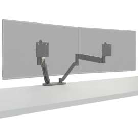 Chief Koncīs DMA2S Desk Mount for Monitor, Display