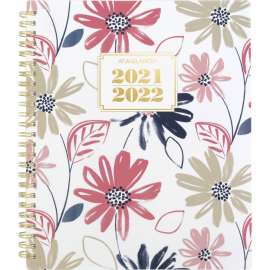 At-A-Glance Badge Academic Planner