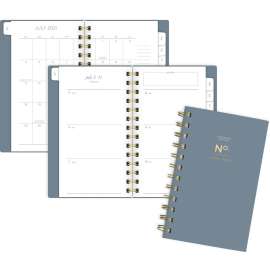 At-A-Glance WorkStyle 4x6 Academic Planner