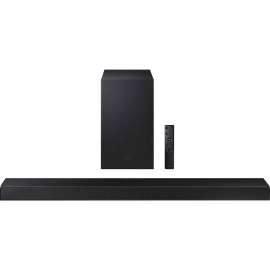 Samsung | HW-A450 | 2.1ch | Soundbar with Dolby Audio | 2021