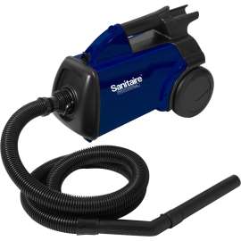 Sanitaire Professional Extend Canister Vacuum