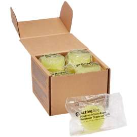 ActiveAire Powered Whole-Room Freshener Dispenser Refills
