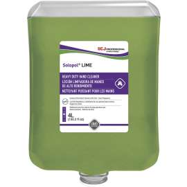 SC Johnson Dispenser Refill Hand Soap Cartridge
