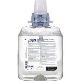 PURELL® PCMX Antimicrobial E2 Foam Handwash