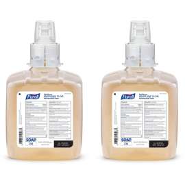PURELL® Healthcare HEALTHY SOAP Foam