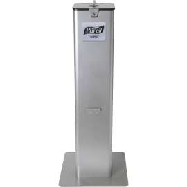 PURELL® Hand Sanitizing Wipes Stand Dispenser, 6000 x Sheet