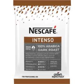 Nestle Ground Intenso Coffee