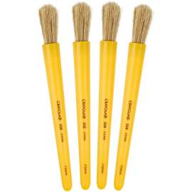 Crayola Jumbo Paint Brush